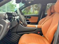 Mercedes-Benz GLC 300 L 4MATIC Dynamic 5-Seater - ფოტო 5