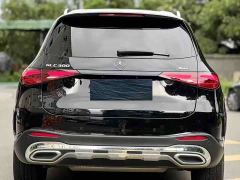 Mercedes-Benz GLC 300 L 4MATIC Dynamic 5-Seater - ფოტო 8