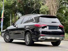 Mercedes-Benz GLC 300 L 4MATIC Dynamic 5-Seater - ფოტო 9