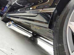 Volkswagen Magotan 2 Million Edition 330TSI Luxury Edition - фото 11
