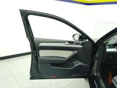 Volkswagen Magotan 2 Million Edition 330TSI Luxury Edition - фото 12