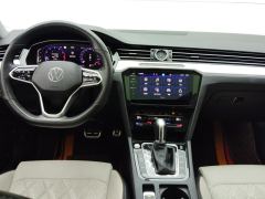 Volkswagen Magotan 2 Million Edition 330TSI Luxury Edition - фото 16