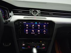 Volkswagen Magotan 2 Million Edition 330TSI Luxury Edition - фото 17