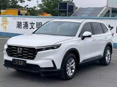 Honda CR-V 240TURBO FWD Smart Leader 5-Seater - фото 1