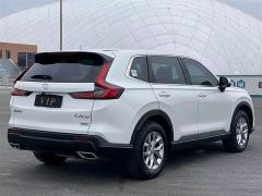 Honda CR-V 240TURBO FWD Smart Leader 5-Seater - фото 13