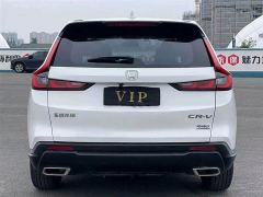 Honda CR-V 240TURBO FWD Smart Leader 5-Seater - фото 14