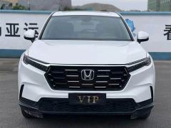 Honda CR-V 240TURBO FWD Smart Leader 5-Seater - фото 2