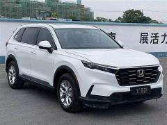 Honda CR-V 240TURBO FWD Smart Leader 5-Seater - фото 3