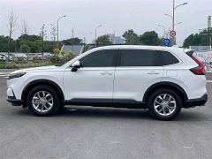 Honda CR-V 240TURBO FWD Smart Leader 5-Seater - фото 4