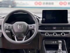 Honda CR-V 240TURBO FWD Smart Leader 5-Seater - фото 6
