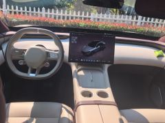 Xiaomi YU7 760km AWD Max - photo 16