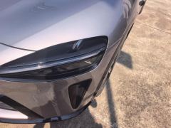 Xiaomi YU7 760km AWD Max - photo 4