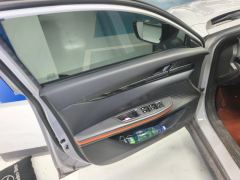 Changan UNI-V 1.5T Premium - ფოტო 12
