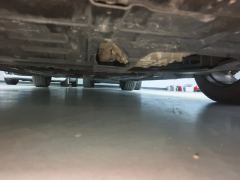 Changan UNI-V 1.5T Premium - ფოტო 8