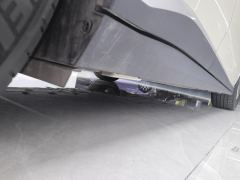 BYD Seal 06 EV 545km Luxury Edition - ფოტო 10