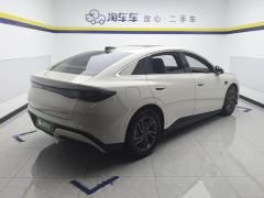 BYD Seal 06 EV 545km Luxury Edition - ფოტო 2
