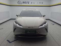 BYD Seal 06 EV 545km Luxury Edition - ფოტო 3