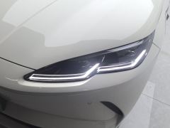 BYD Seal 06 EV 545km Luxury Edition - ფოტო 4