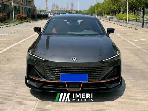 2023 Changan UNI-V 1.5T Sport Edition - ავტომობილი ჩინეთიდან
