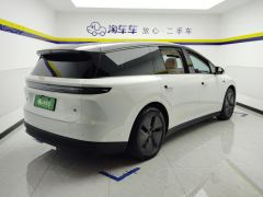 Li Auto i8 Standard Edition - ფოტო 2