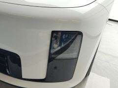 Li Auto i8 Standard Edition - ფოტო 4
