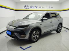 BYD Song Pro DM-i Smart Driving Edition 1.5L 75km Leading Edition - ფოტო 1