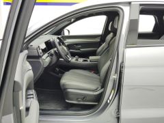 BYD Song Pro DM-i Smart Driving Edition 1.5L 75km Leading Edition - ფოტო 14