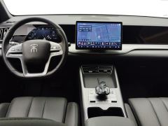 BYD Song Pro DM-i Smart Driving Edition 1.5L 75km Leading Edition - ფოტო 16