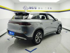 BYD Song Pro DM-i Smart Driving Edition 1.5L 75km Leading Edition - ფოტო 2