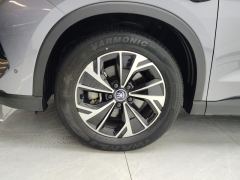 BYD Song Pro DM-i Smart Driving Edition 1.5L 75km Leading Edition - ფოტო 6