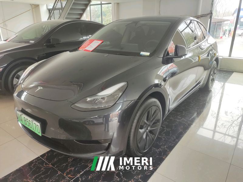 Tesla Model Y 554km Rear-Wheel Drive Edition - ავტომობილი ჩინეთიდან