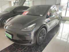Tesla Model Y 554km Rear-Wheel Drive Edition - ფოტო 1