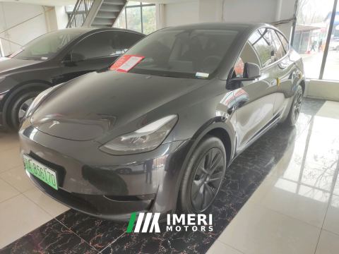 2024 Tesla Model Y 554km Rear-Wheel Drive Edition - ავტომობილი ჩინეთიდან