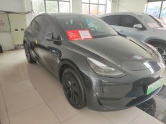 Tesla Model Y 554km Rear-Wheel Drive Edition - ფოტო 3