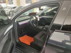 Tesla Model Y 554km Rear-Wheel Drive Edition - ფოტო 4