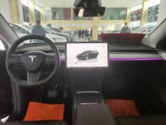 Tesla Model Y 554km Rear-Wheel Drive Edition - ფოტო 6