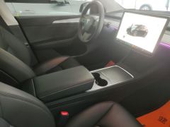 Tesla Model Y 554km Rear-Wheel Drive Edition - ფოტო 7