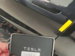 Tesla Model Y 554km Rear-Wheel Drive Edition - ფოტო 8