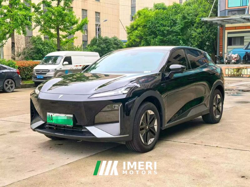 Deepal S07 BEV 520km 520Max - автомобиль из Китая