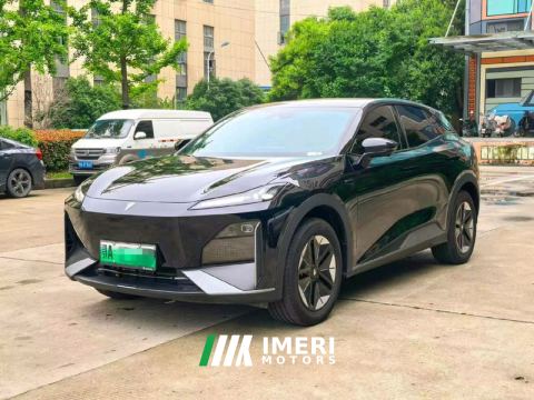 2024 Deepal S07 BEV 520km 520Max - ავტომობილი ჩინეთიდან