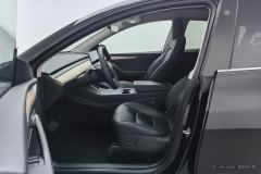 Tesla Model Y Standard endurance rear-wheel drive - ფოტო 13
