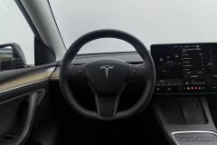 Tesla Model Y Standard endurance rear-wheel drive - ფოტო 15