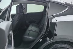Tesla Model Y Standard endurance rear-wheel drive - ფოტო 19