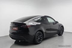 Tesla Model Y Standard endurance rear-wheel drive - ფოტო 2