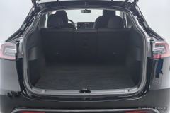 Tesla Model Y Standard endurance rear-wheel drive - ფოტო 20