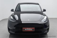 Tesla Model Y Standard endurance rear-wheel drive - ფოტო 3