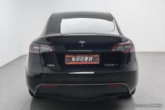 Tesla Model Y Standard endurance rear-wheel drive - ფოტო 4