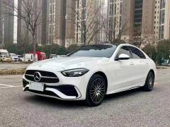 Mercedes-Benz C-Class C 260 L - ფოტო 1