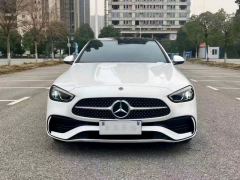 Mercedes-Benz C-Class C 260 L - ფოტო 2