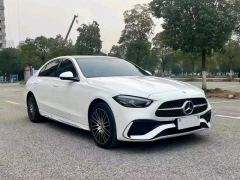 Mercedes-Benz C-Class C 260 L - ფოტო 3